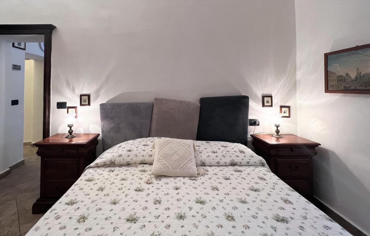 Casa Conti-Nearby Piazza Del Campo Apartment Сиена Екстериор снимка