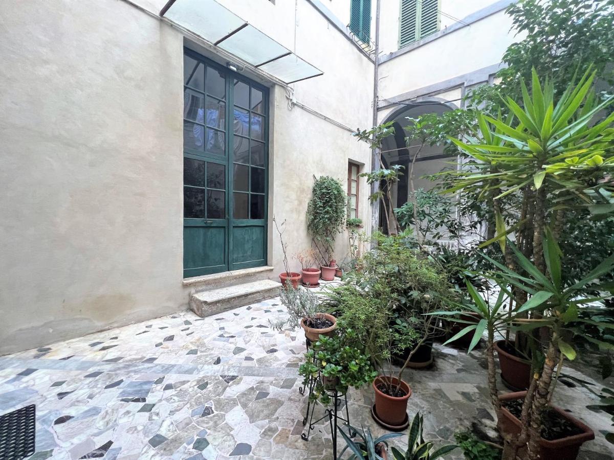 Casa Conti-Nearby Piazza Del Campo Apartment Сиена Екстериор снимка