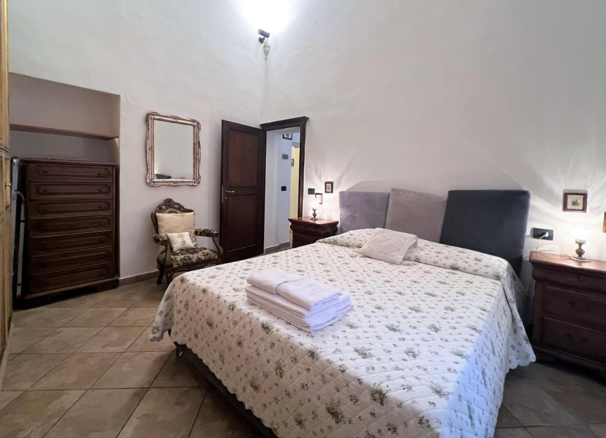 Casa Conti-Nearby Piazza Del Campo Apartment Сиена Екстериор снимка