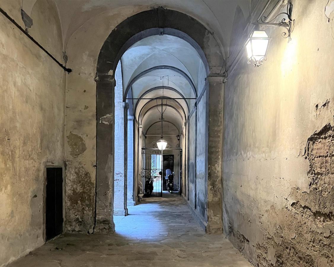 Casa Conti-Nearby Piazza Del Campo Apartment Сиена Екстериор снимка