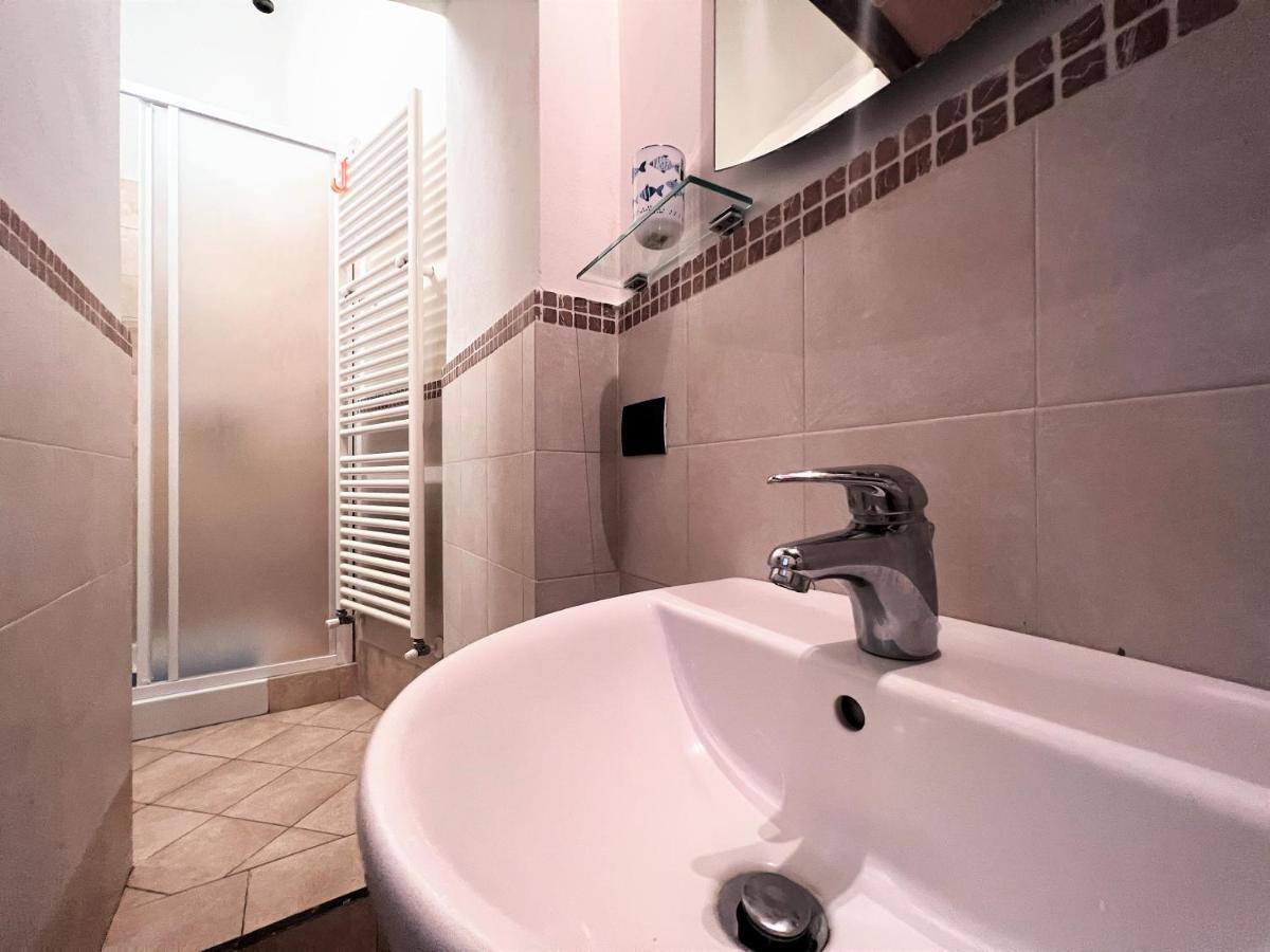 Casa Conti-Nearby Piazza Del Campo Apartment Сиена Екстериор снимка