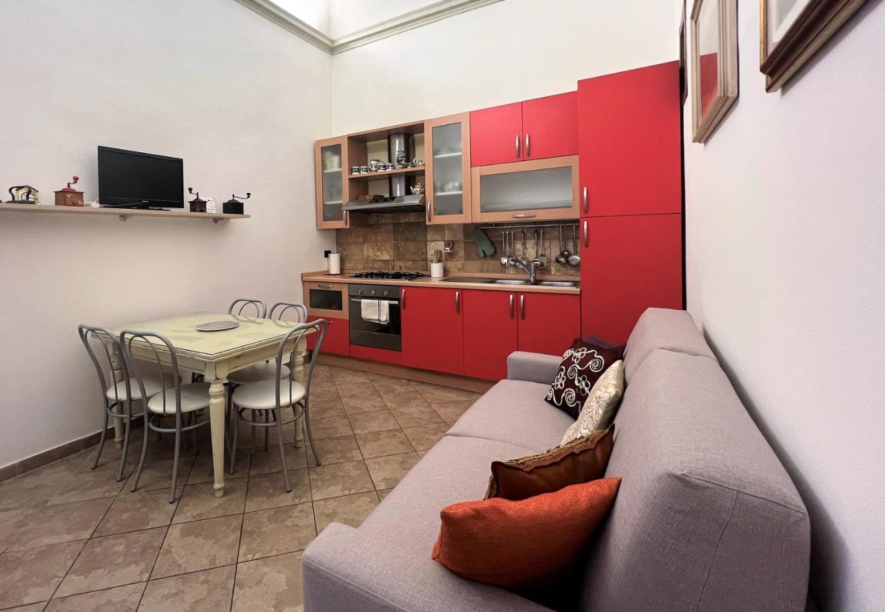 Casa Conti-Nearby Piazza Del Campo Apartment Сиена Екстериор снимка