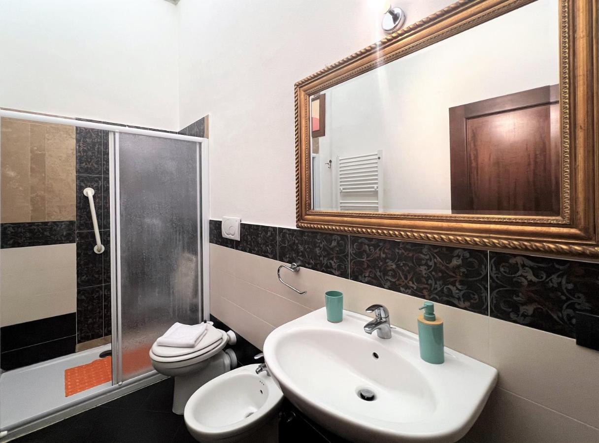 Casa Conti-Nearby Piazza Del Campo Apartment Сиена Екстериор снимка